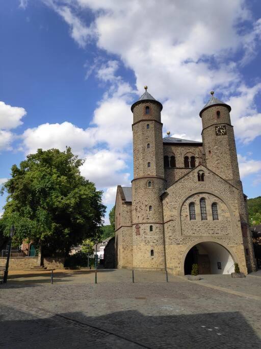Das Hideaway Zum Seele Baumeln Lassen ! Bad Muenstereifel Exterior photo