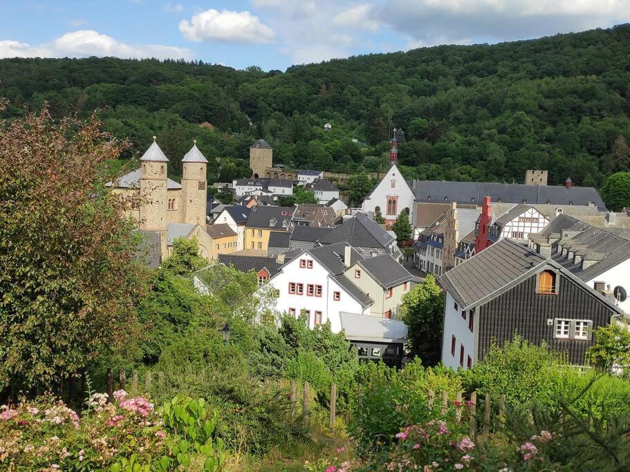 Das Hideaway Zum Seele Baumeln Lassen ! Bad Muenstereifel Exterior photo