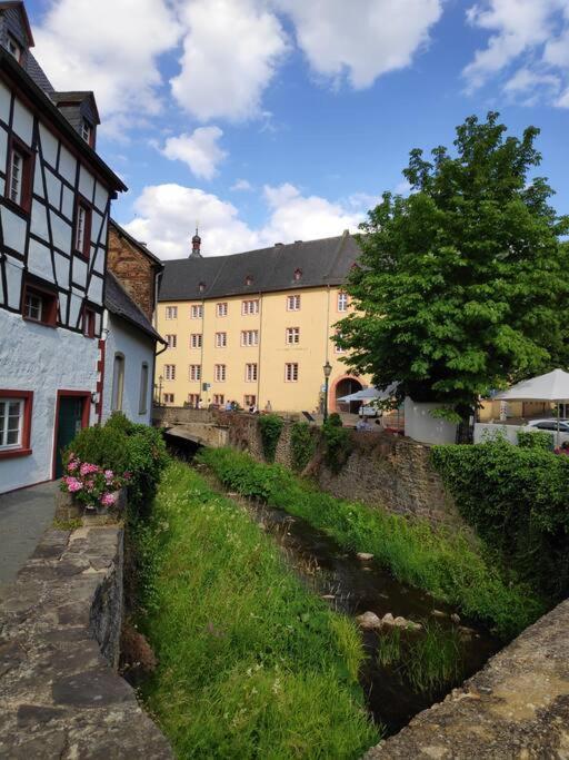 Das Hideaway Zum Seele Baumeln Lassen ! Bad Muenstereifel Exterior photo