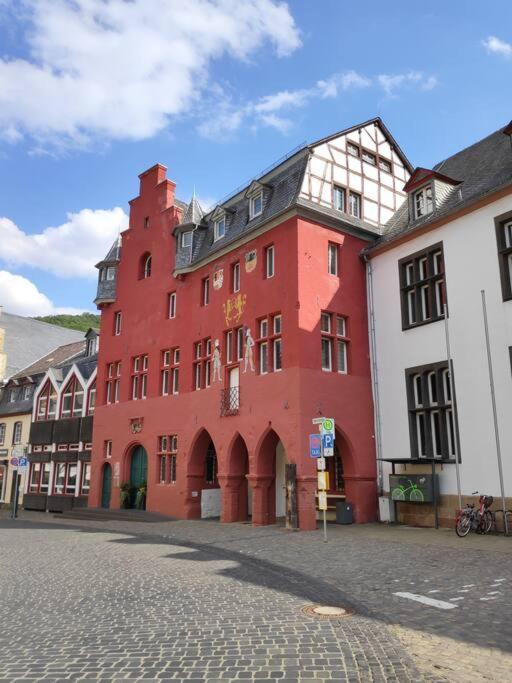 Das Hideaway Zum Seele Baumeln Lassen ! Bad Muenstereifel Exterior photo